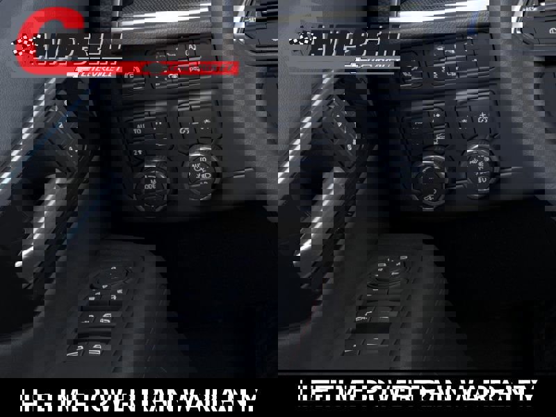 New 2026 Chevrolet Tahoe RST w/ RST Performance Edition image 23