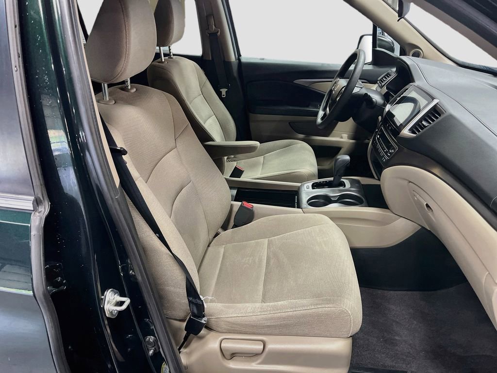Used 2016 Honda Pilot EX image 28