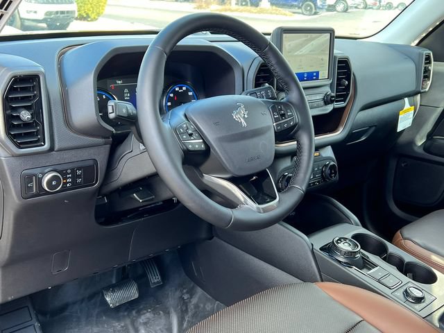 New 2024 Ford Bronco Sport Badlands w/ Premium Package AWD/4WD image 18
