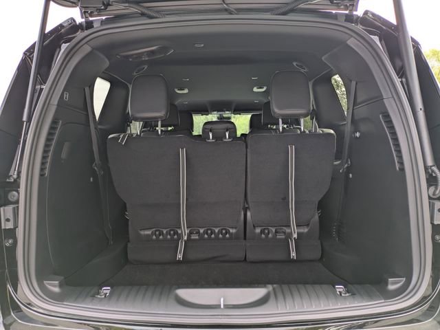 New 2026 Chrysler Voyager LX image 14