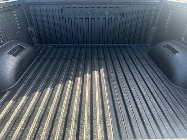 New 2026 Toyota Tundra Limited AWD/4WD image 10