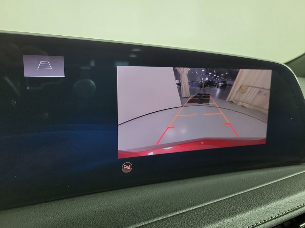 Certified 2024 Cadillac XT4 Premium Luxury image 27