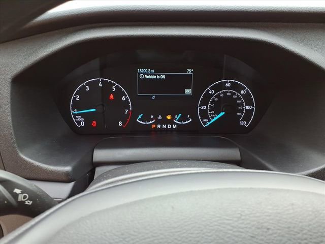 Used 2024 Ford Transit 250 Low Roof w/ Exterior Upgrade Package image 6