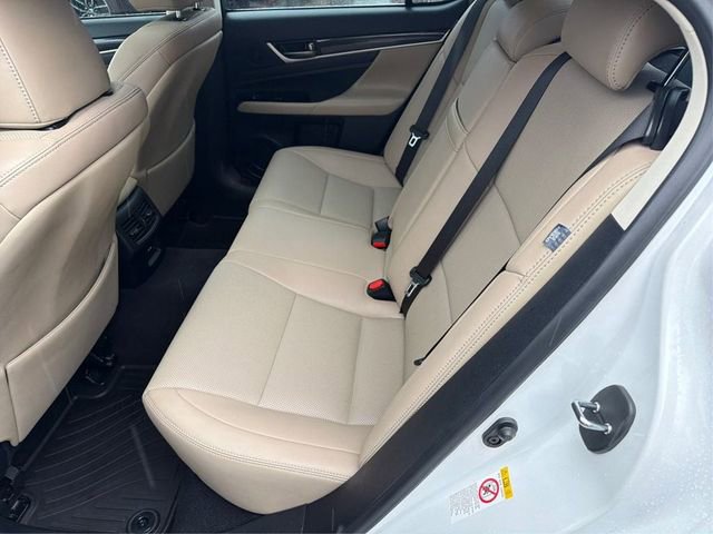 Used 2016 Lexus GS 200t w/ Premium Package image 10