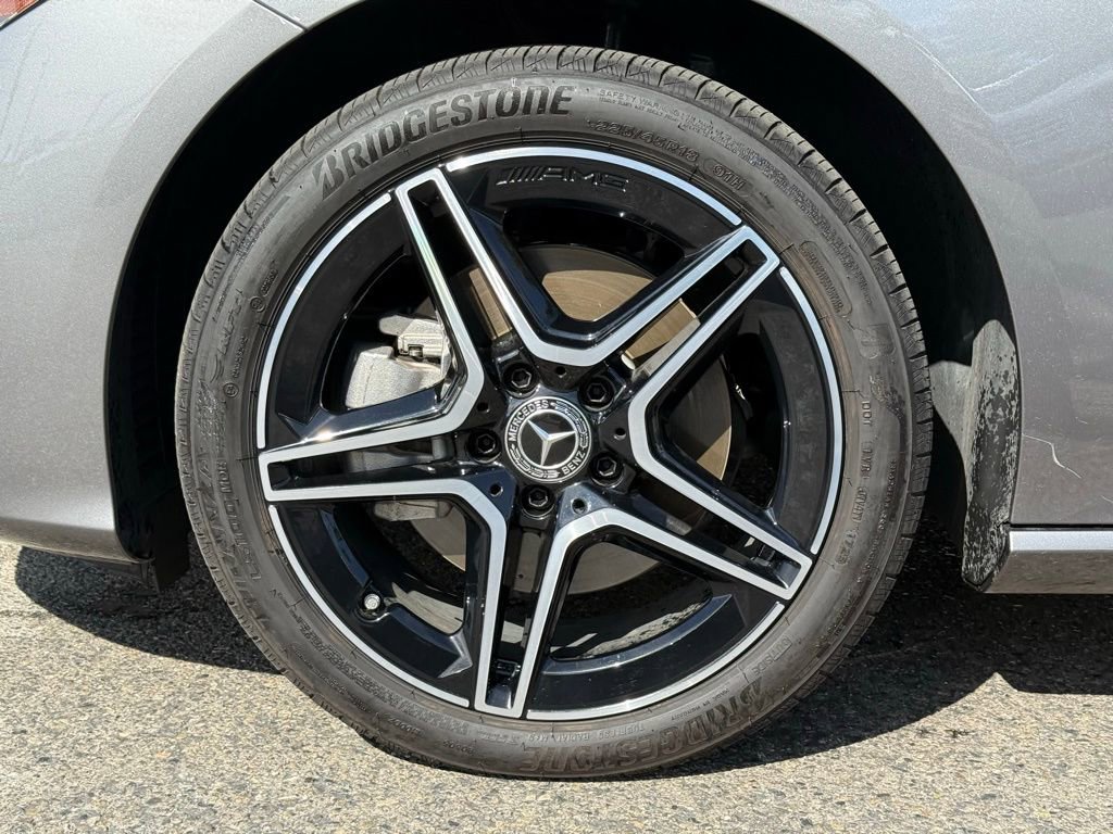 Certified 2026 Mercedes-Benz CLA 250 image 15