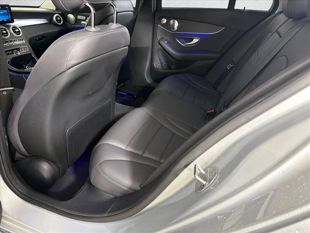 Used 2021 Mercedes-Benz C 300 Sedan image 22