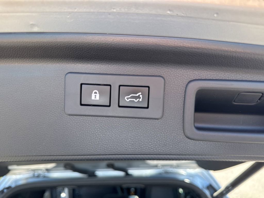 Used 2022 Subaru Forester Wilderness AWD/4WD image 19