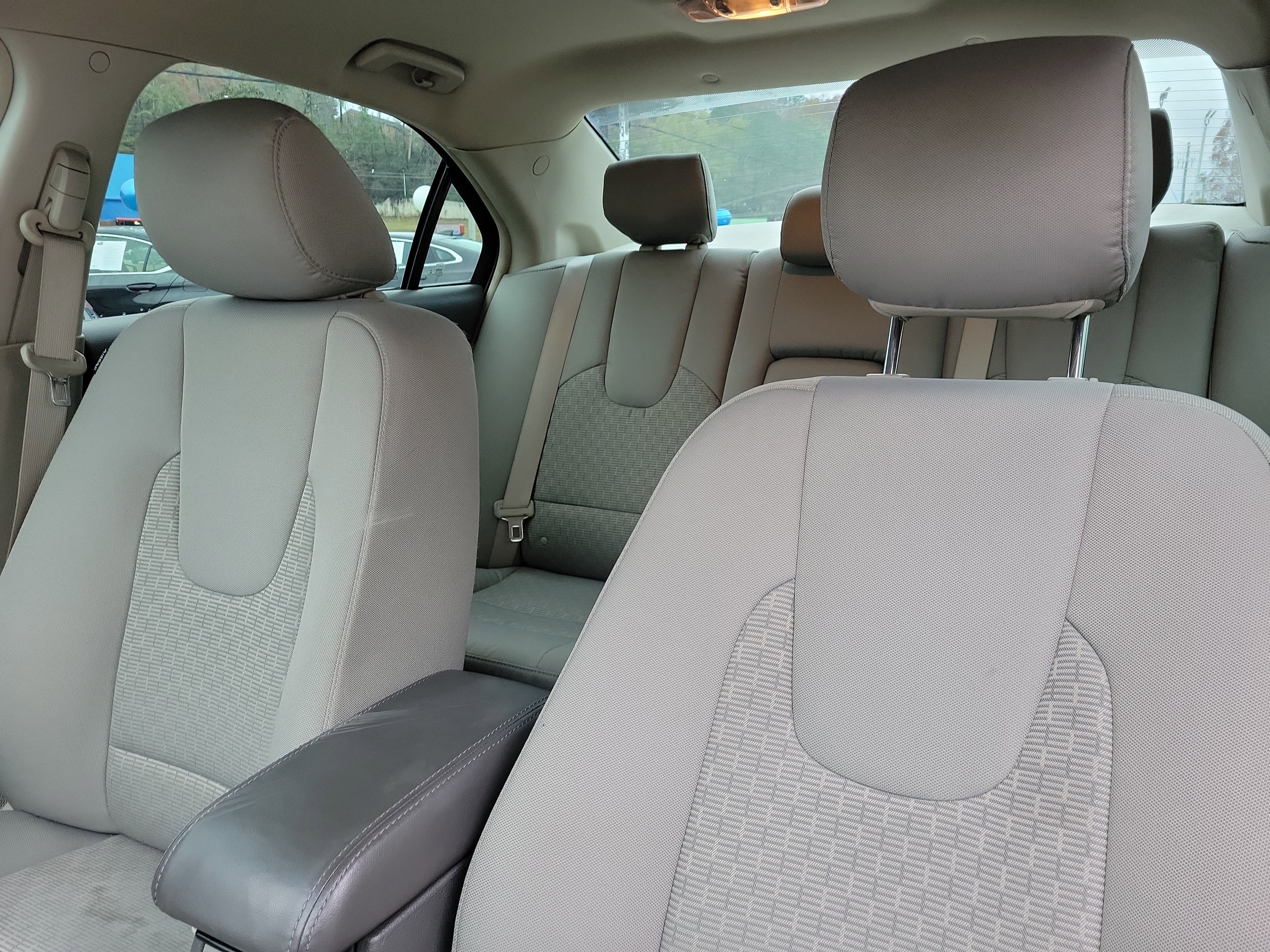 Used 2012 Ford Fusion SEL image 16