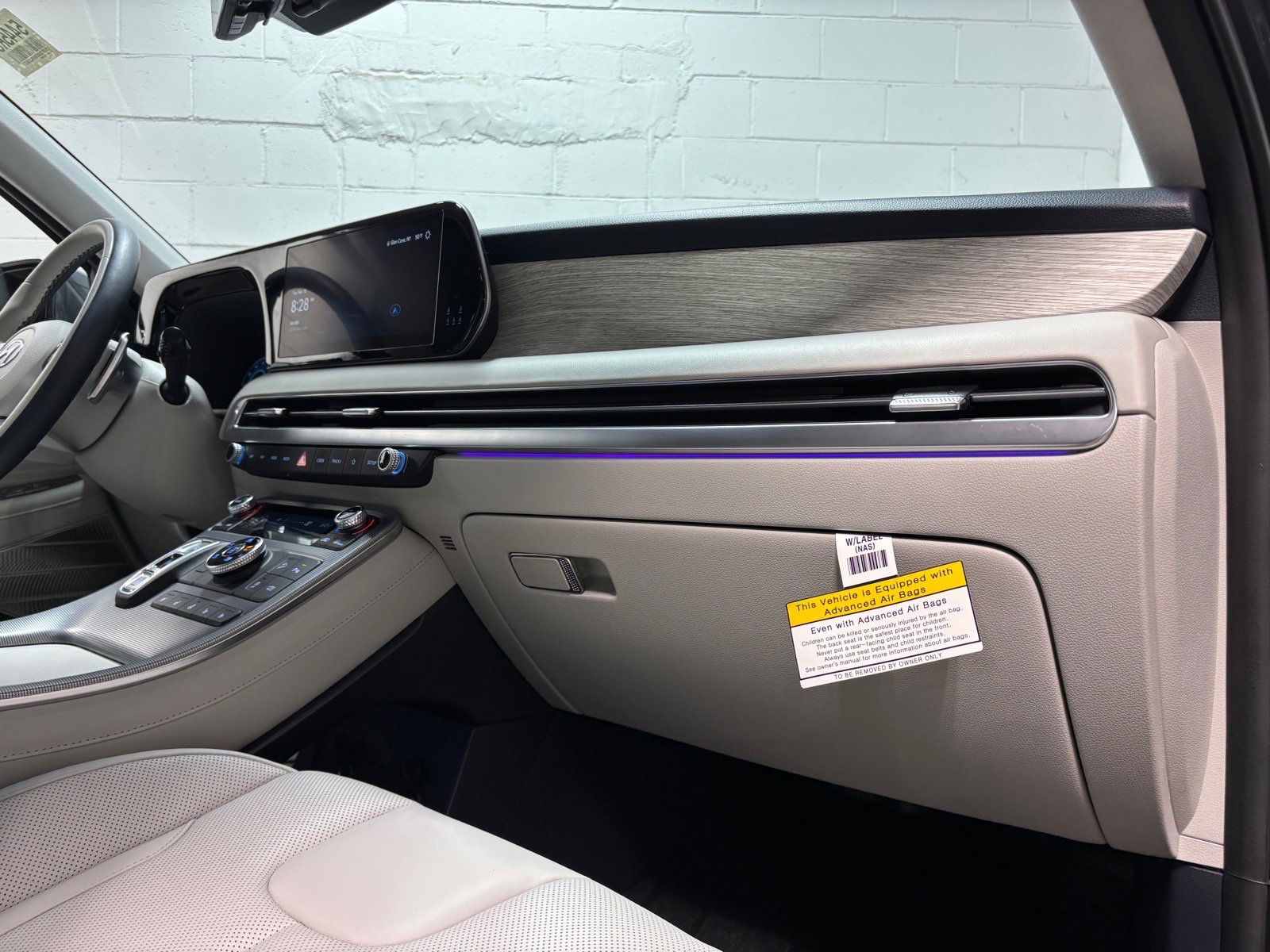 Used 2025 Hyundai Palisade Calligraphy AWD/4WD image 28