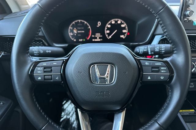 Certified 2025 Honda CR-V EX-L image 28