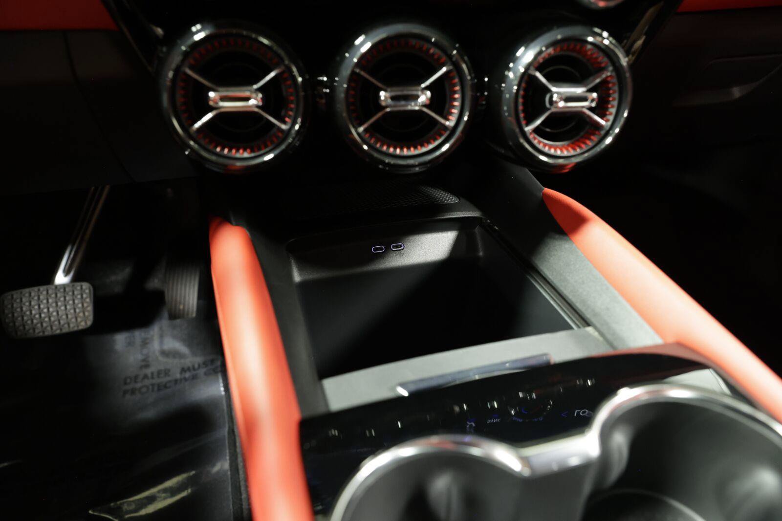 Certified 2025 Chevrolet Blazer EV RS AWD/4WD image 51