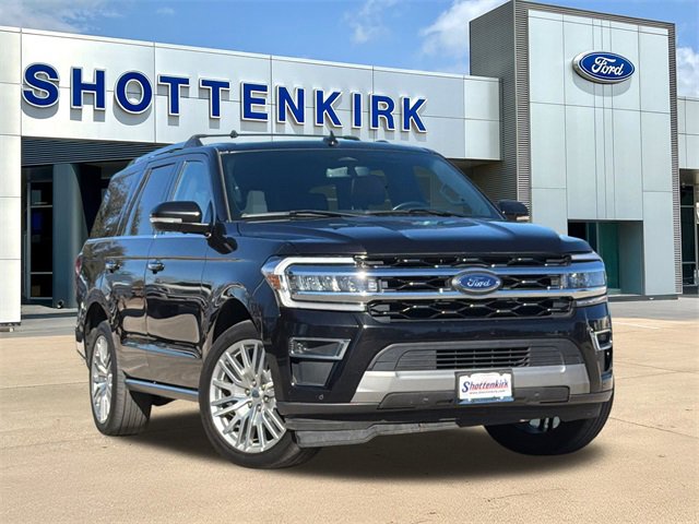 Used 2024 Ford Expedition Limited image 1