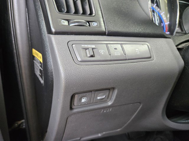 Used 2013 Hyundai Sonata GLS w/ Popular Equipment Pkg FWD image 27