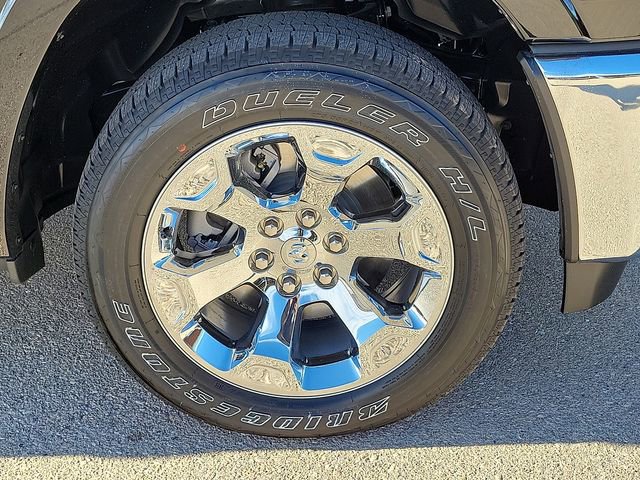 New 2026 RAM 1500 Big Horn image 7