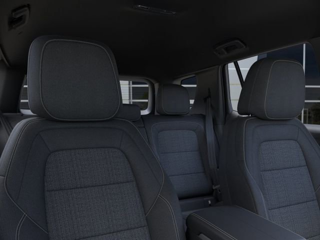 New 2026 GMC Terrain Elevation FWD image 24