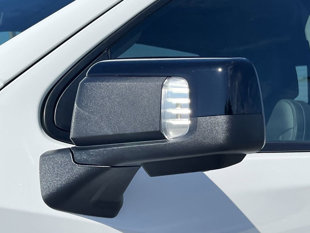 New 2025 Chevrolet Silverado 1500 RST image 25