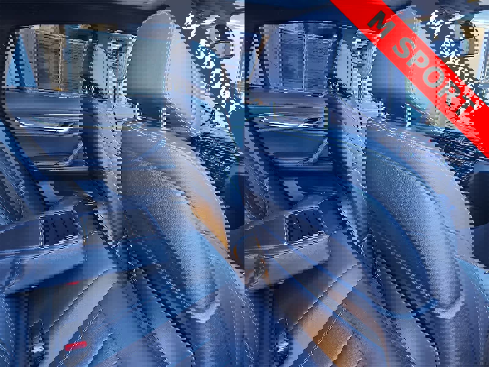 Used 2018 BMW X6 xDrive35i w/ M Sport Package image 16