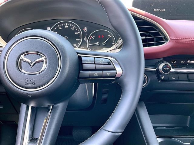 Used 2026 MAZDA MAZDA3 Hatchback w/Premium Plus Pkg AWD/4WD image 24