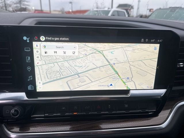 New 2026 Chevrolet Silverado 1500 RST w/ RST Select Package AWD/4WD image 23