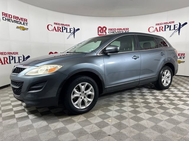 Used 2011 MAZDA CX-9 Touring FWD image 3