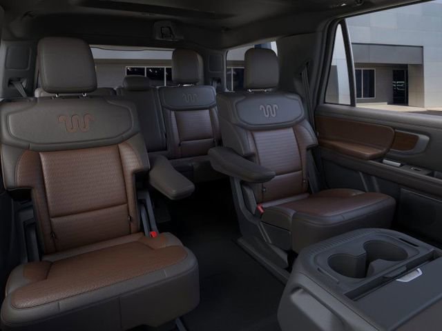 New 2025 Ford Expedition King Ranch image 10