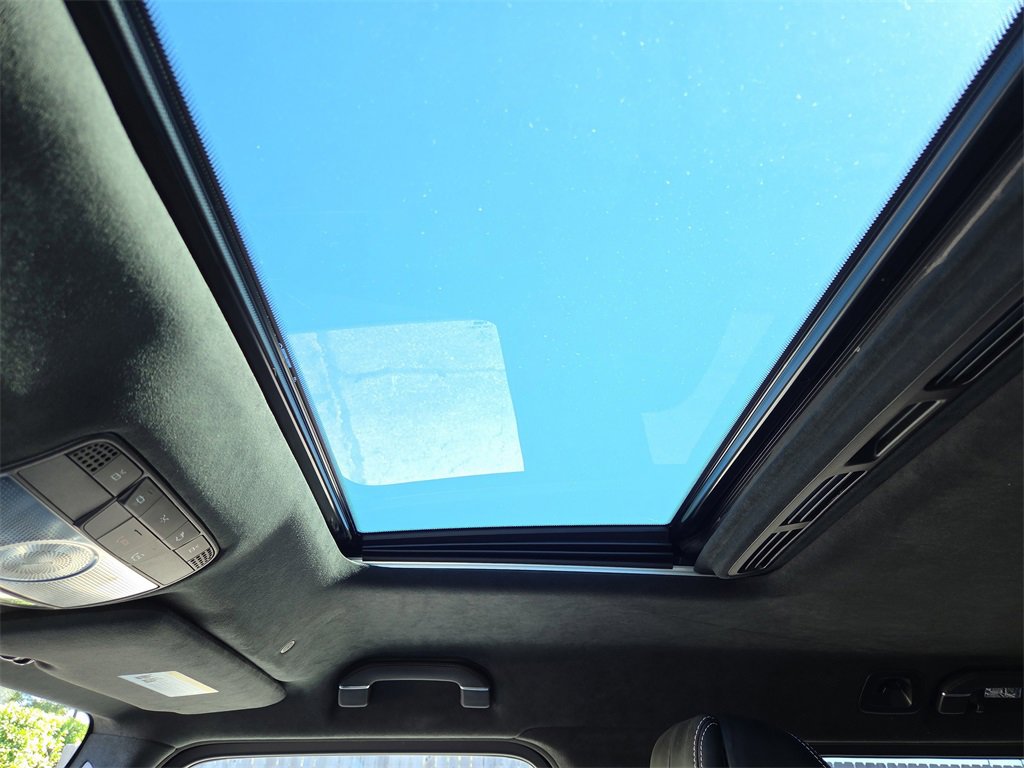 Certified 2023 Mercedes-Benz G 63 AMG 4MATIC image 27