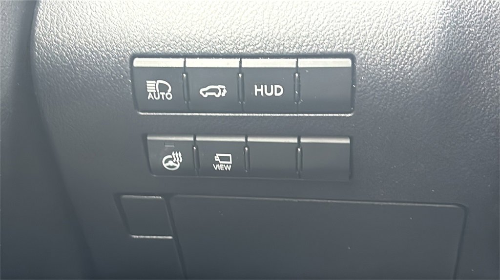 Used 2021 Lexus RX 350 F Sport image 19