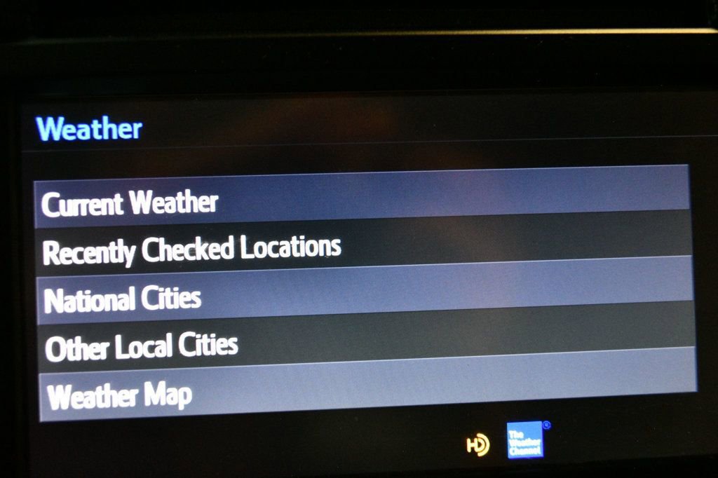 Used 2015 Toyota 4Runner Limited AWD/4WD image 55
