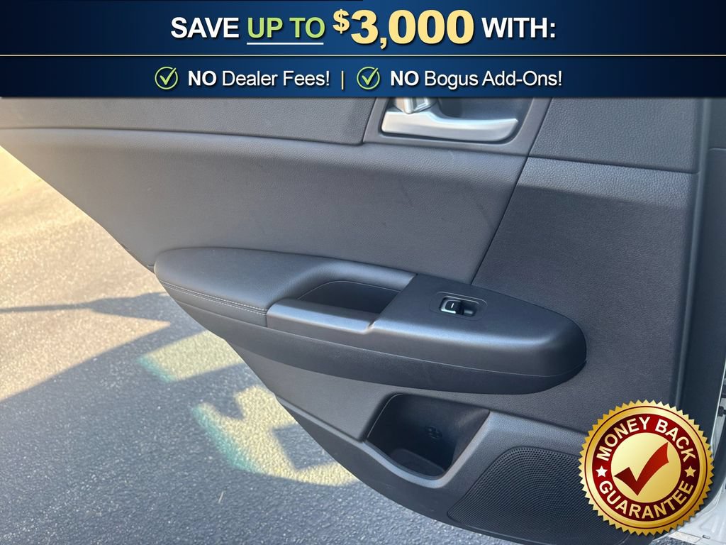Used 2020 Kia Sportage S w/ S FWD Sunroof Package image 28