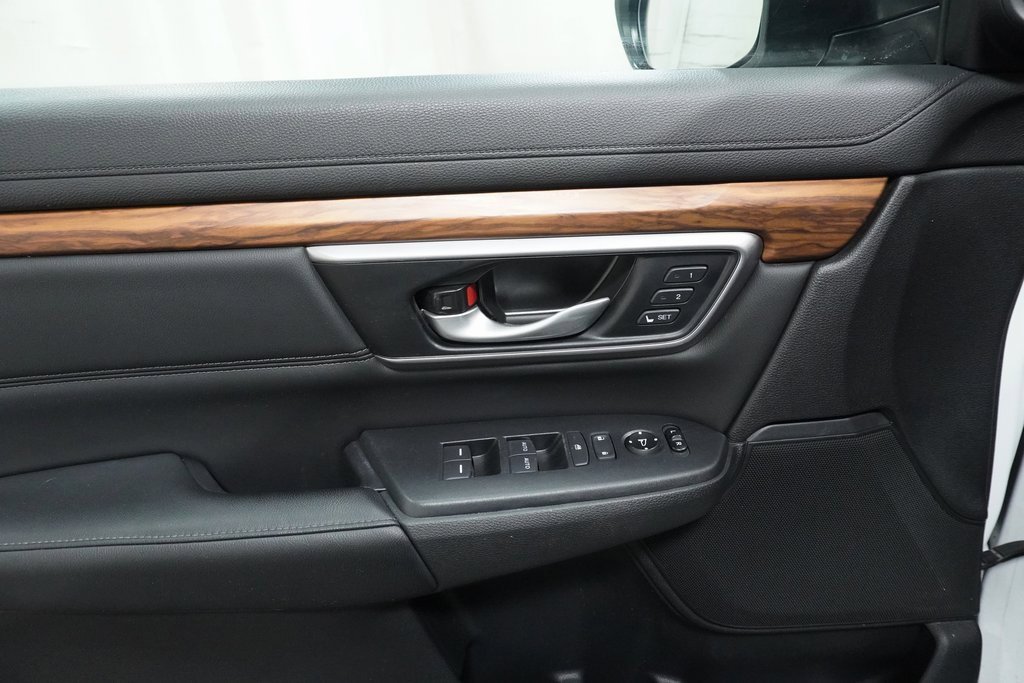 Used 2020 Honda CR-V EX-L image 22