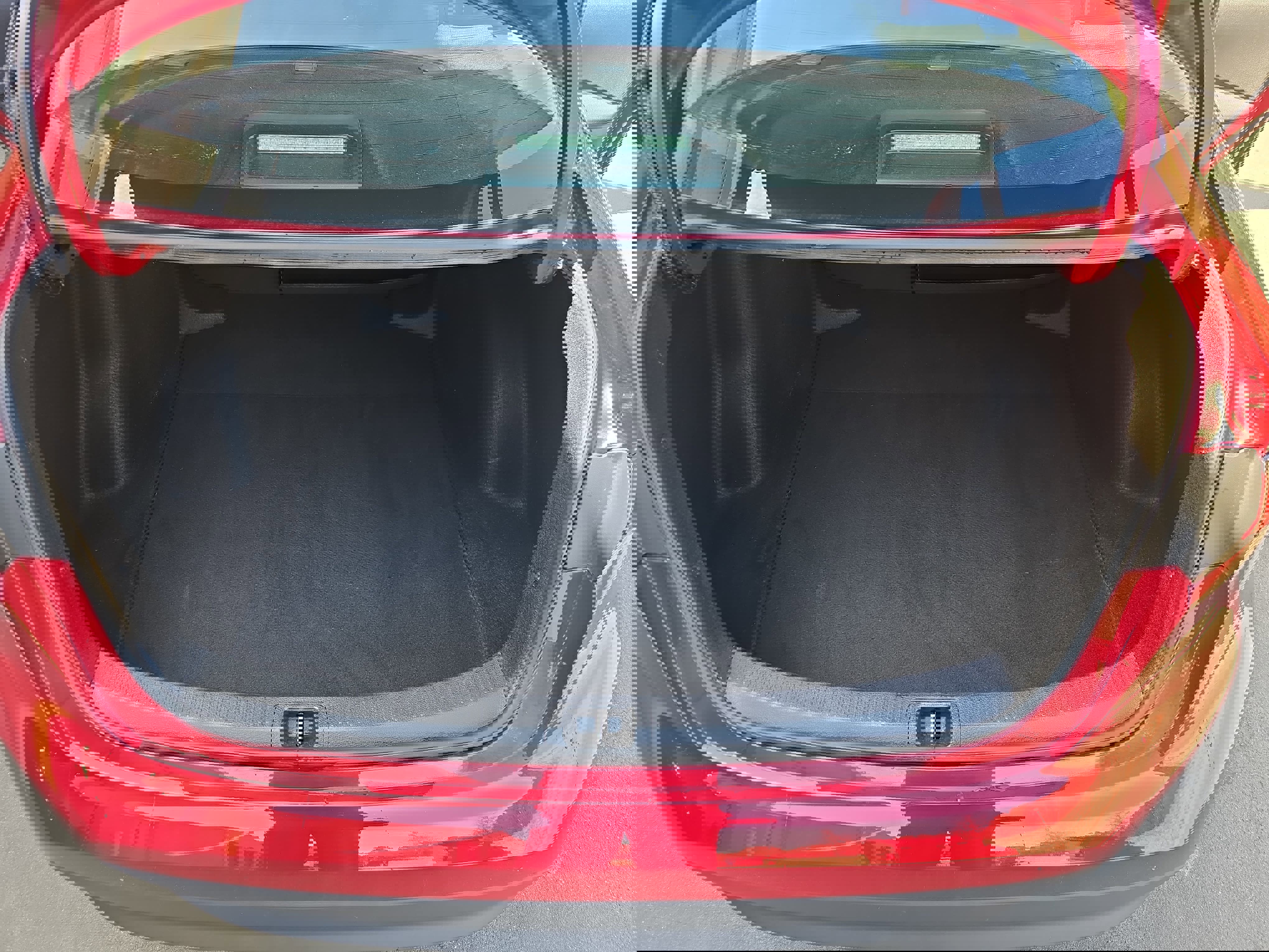 Used 2024 Toyota Corolla LE image 12