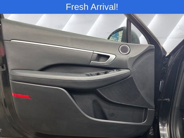 Used 2022 Hyundai Sonata SEL image 22