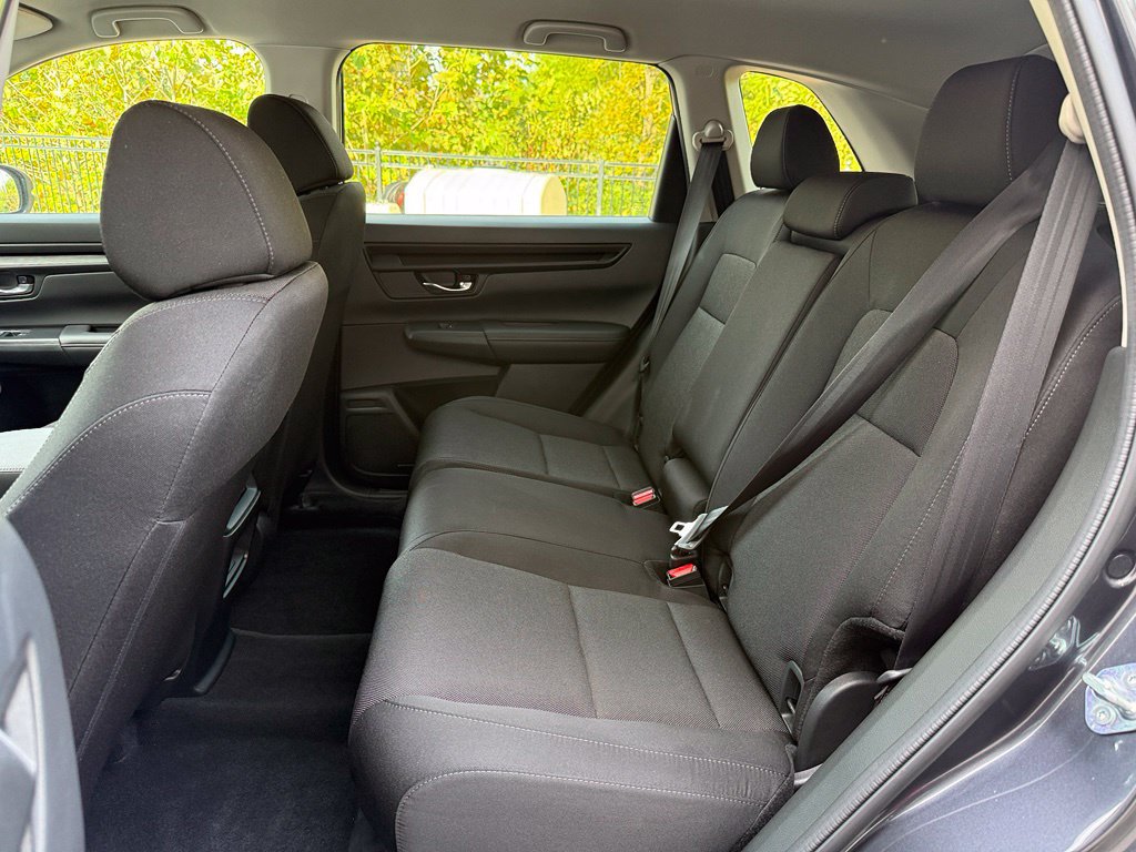 Used 2026 Honda CR-V LX image 36