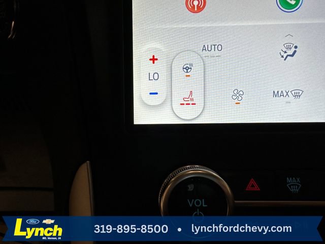 Used 2024 Ford Edge SEL w/ Convenience Package AWD/4WD image 12