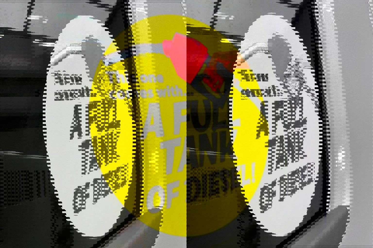 Used 2020 RAM 2500 Laramie image 35