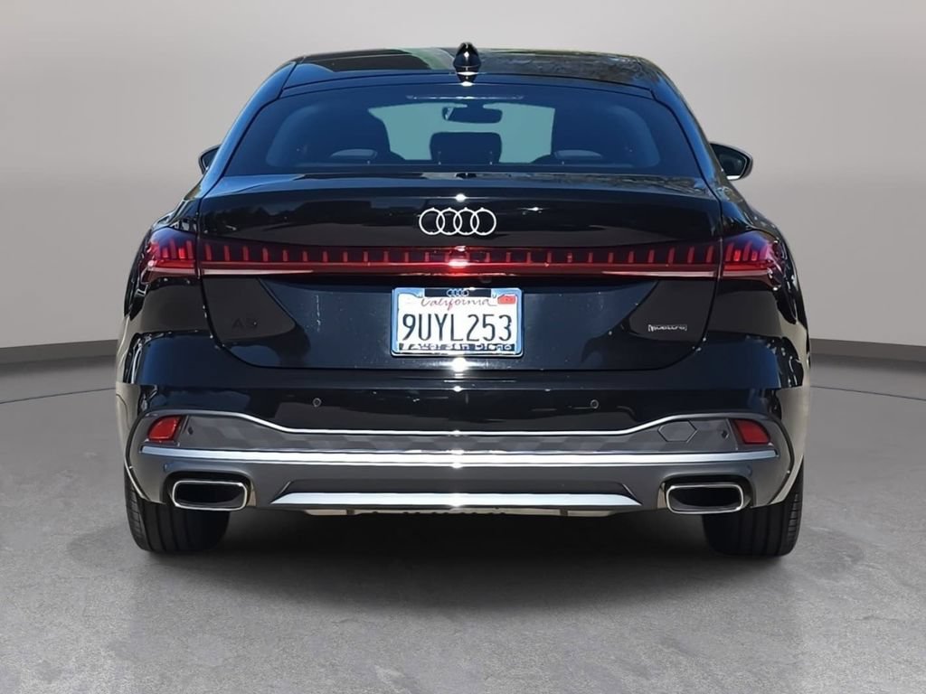 Used 2025 Audi A5 2.0T Premium w/ Convenience Package AWD/4WD image 6