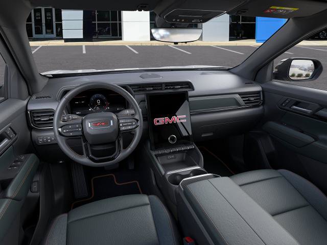 New 2026 GMC Terrain AT4 w/ Convenience Package III AWD/4WD image 50