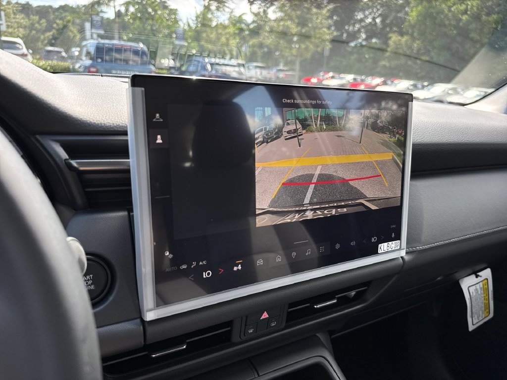 New 2026 MAZDA CX-5 AWD 2.5 S image 49
