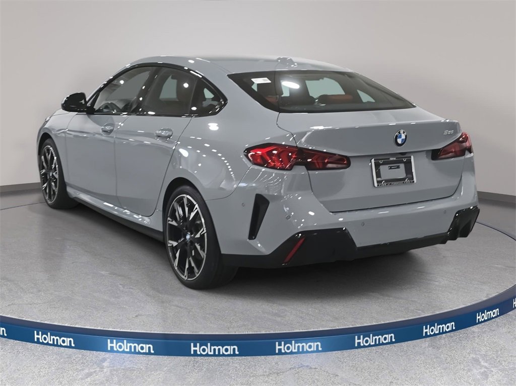 Used 2026 BMW 228i 228 Gran Coupe w/ Technology Package image 8
