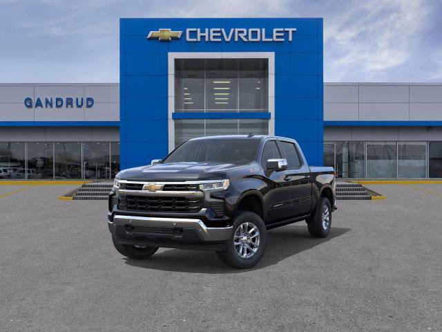 New 2026 Chevrolet Silverado 1500 LT w/ Z71 Off-Road Package image 32