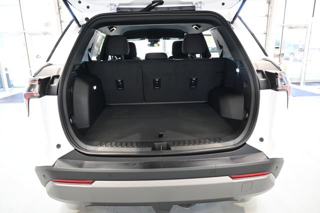 New 2026 Chevrolet Equinox LT FWD image 27