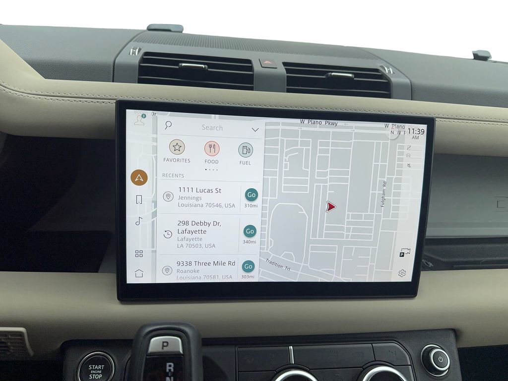 Used 2024 Land Rover Defender 130 S image 47