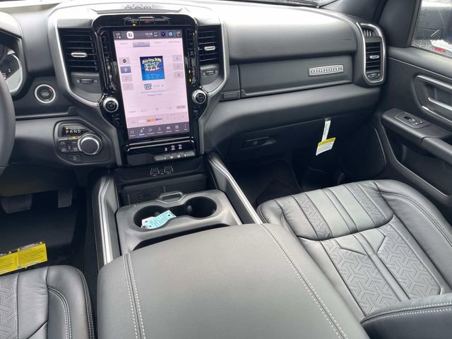 New 2025 RAM 1500 Big Horn image 14