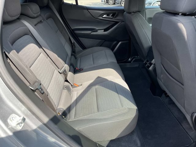 Used 2025 Chevrolet Equinox LT AWD/4WD image 21
