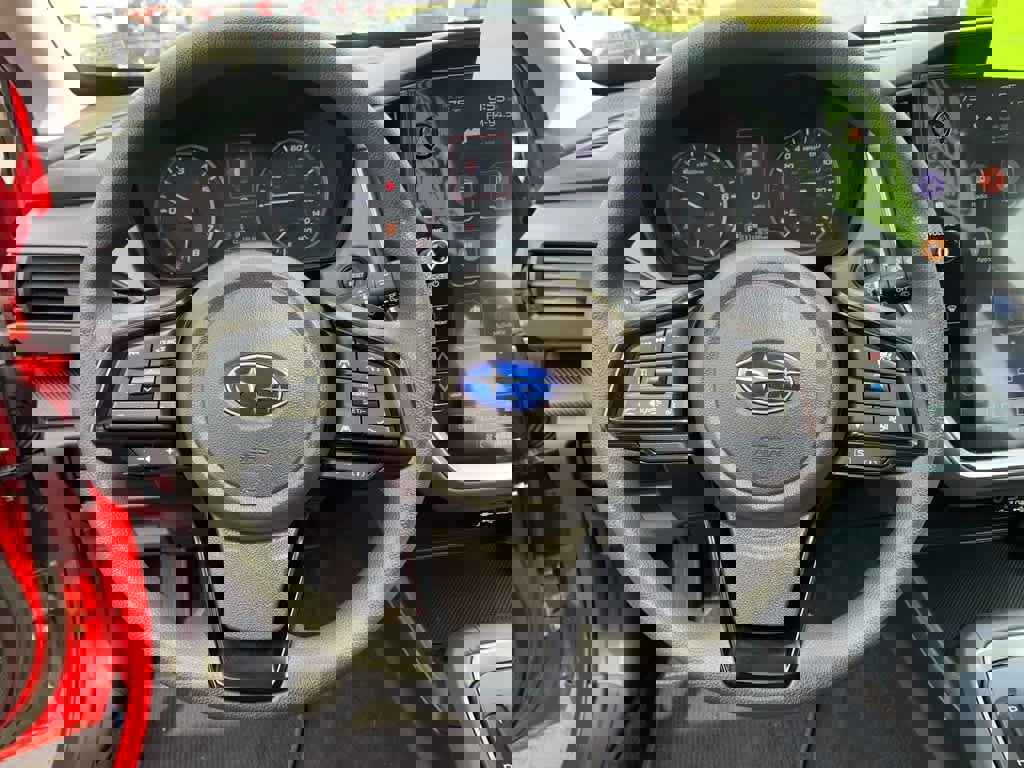 Used 2024 Subaru Crosstrek 2.0i Premium AWD/4WD image 20