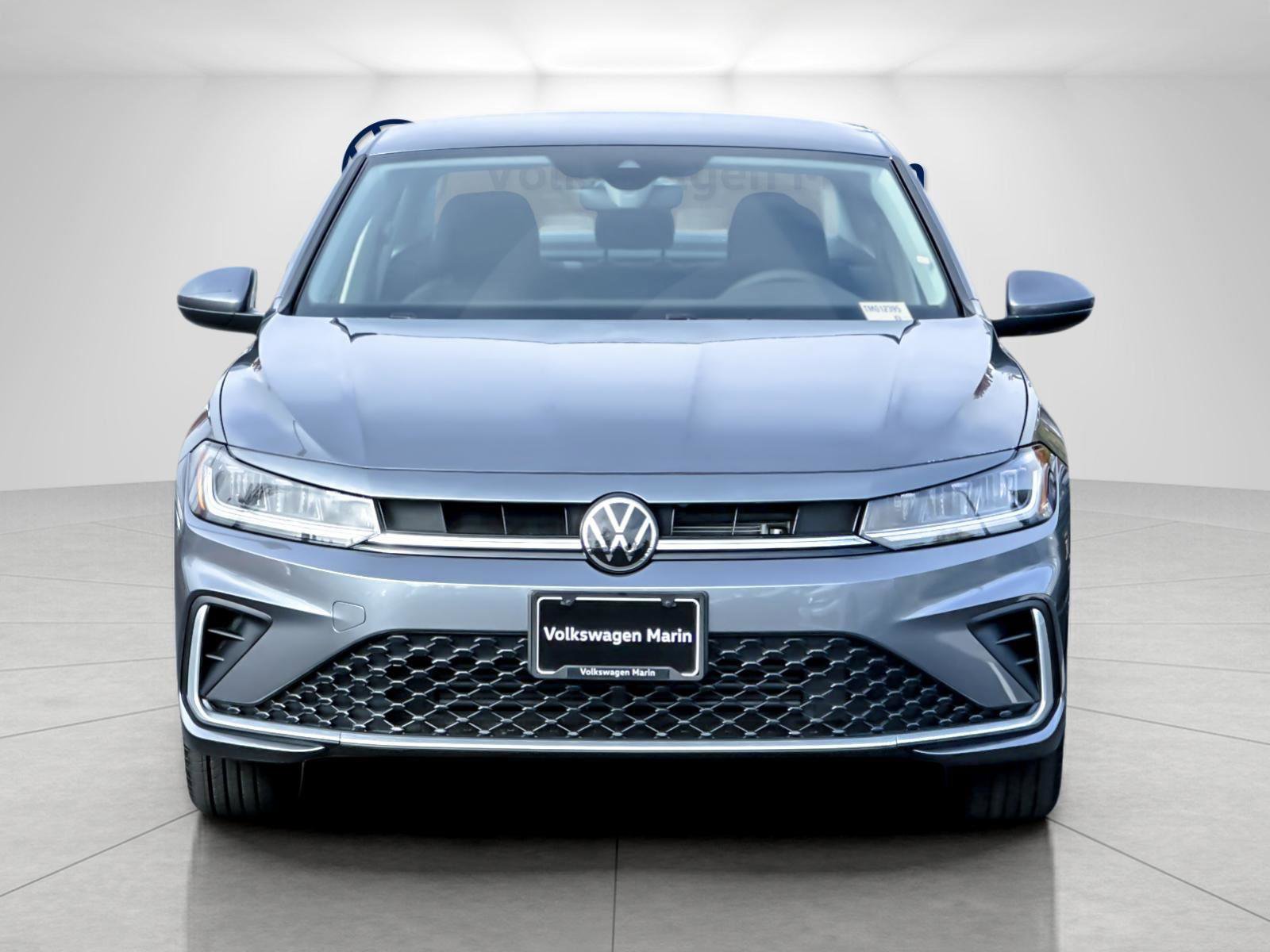 New 2026 Volkswagen Jetta S image 8