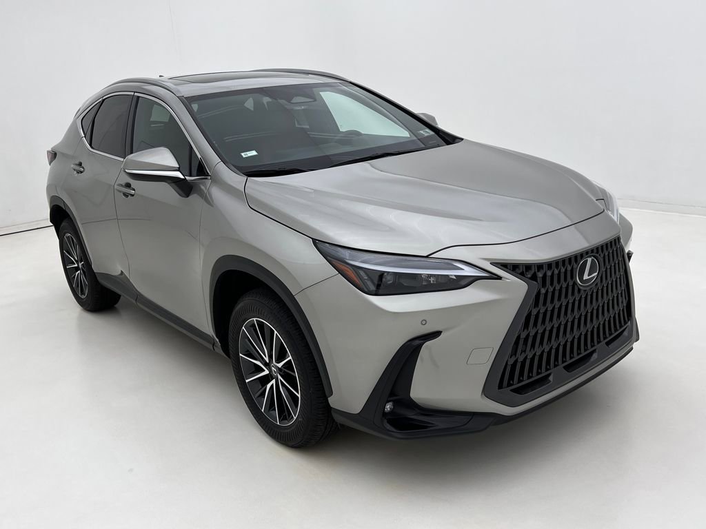 Used 2024 Lexus NX 350 AWD image 2