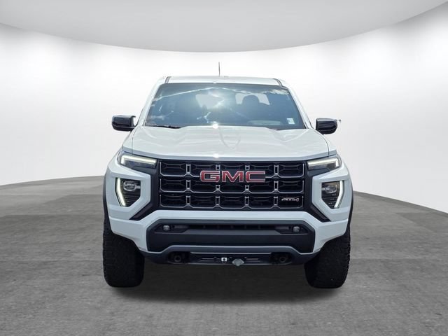 Used 2024 GMC Canyon AT4 AWD/4WD video 2