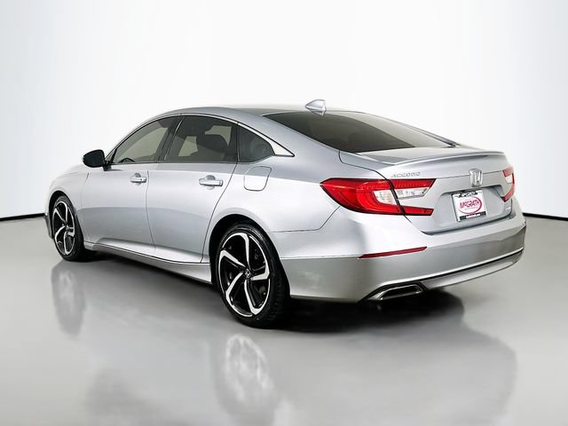 Used 2020 Honda Accord Sport image 15