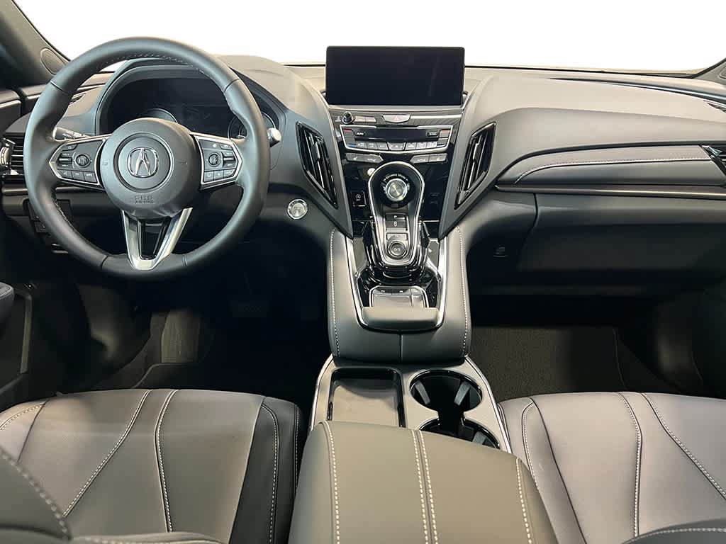 New 2026 Acura RDX SH-AWD image 16